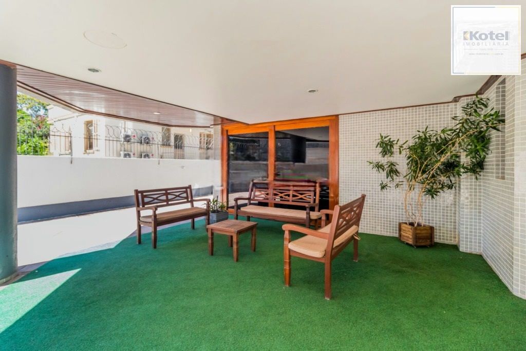 Apartamento 2 quartos à venda, 130m², Petrópolis - Porto Alegre