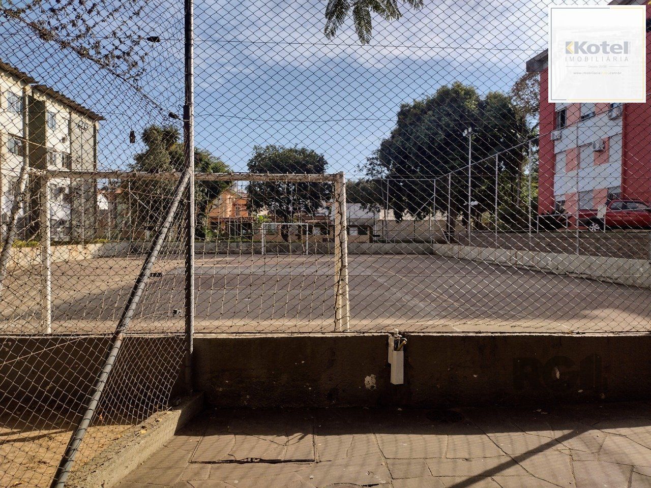 Apartamento para Venda - 52.45m², 2 dormitórios, 1 vaga - Vila Nova
