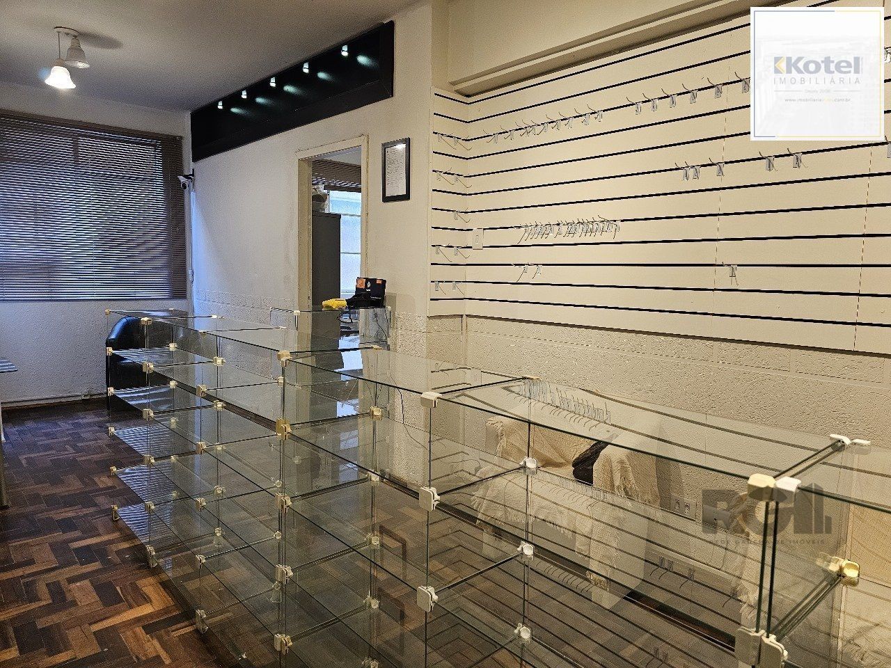 Sala Comercial Galeria do Rosário