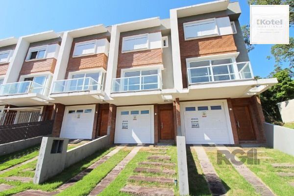 Sobrado para Venda - 100m², 3 dormitórios, sendo 3 suites, 2 vagas - Portal Do Guarujá — foto 3