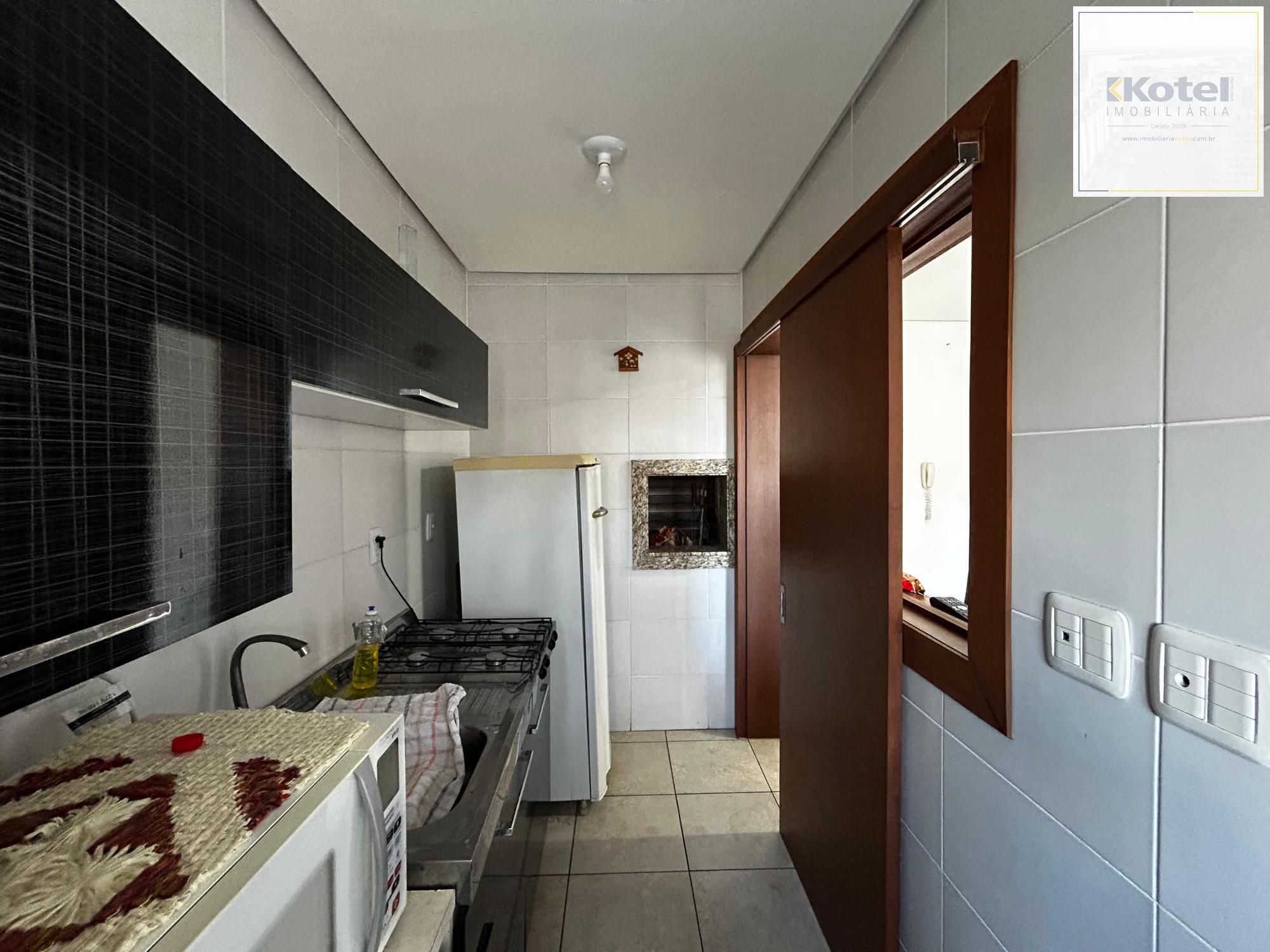 Apartamento 1 dormitório no Cristo Redentor — foto 4