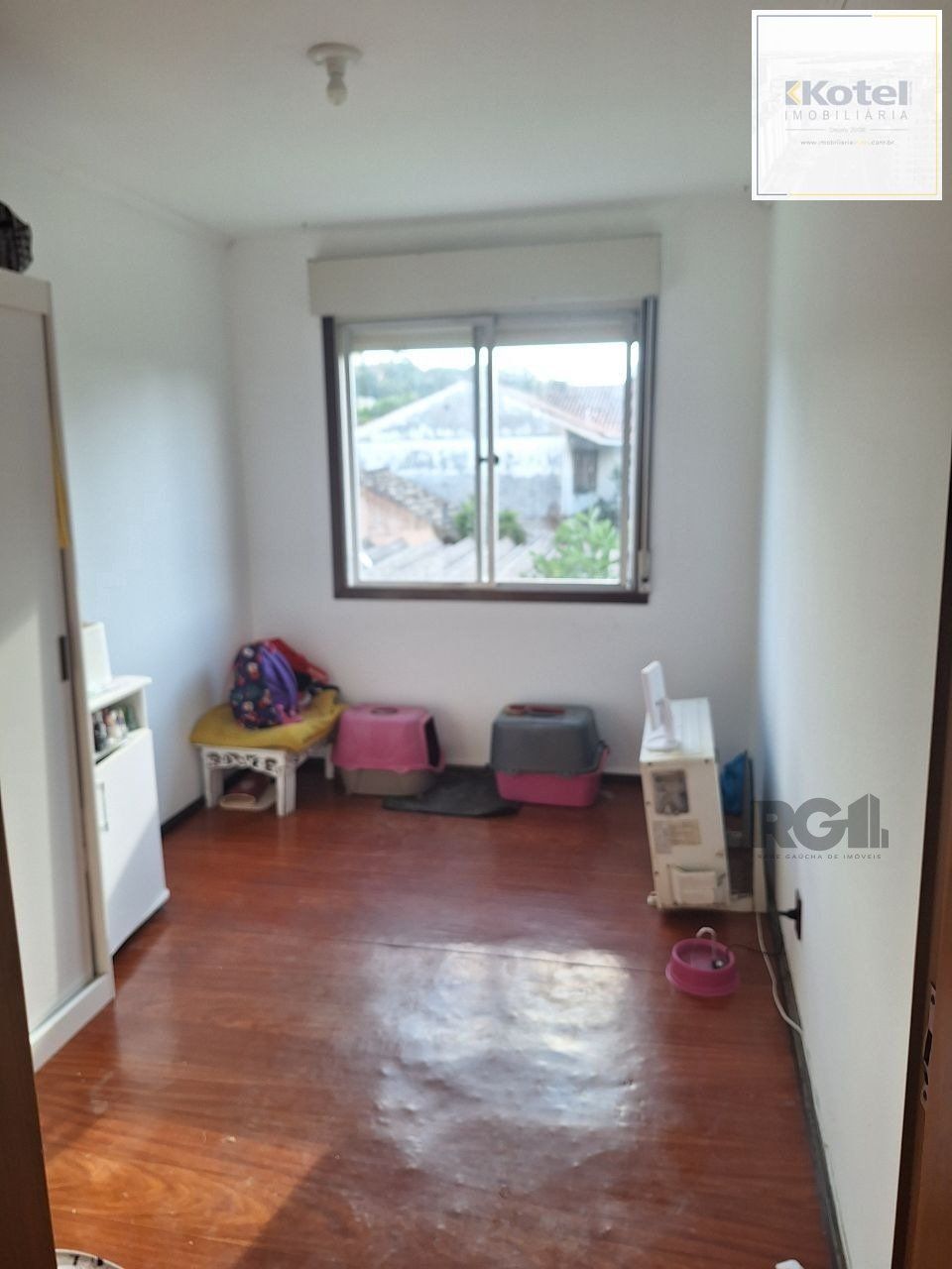 Apartamento Aconchegante em Porto Alegre — foto 5