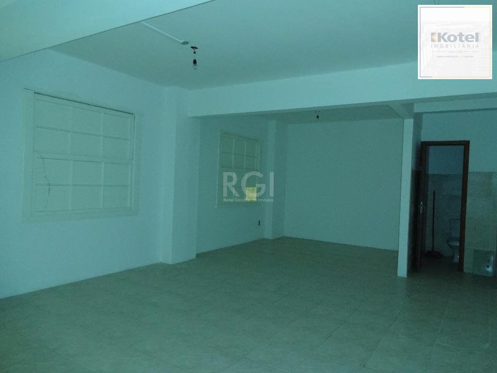 Conjunto/Sala para Venda - 40m², 0 dormitórios, Centro Histórico