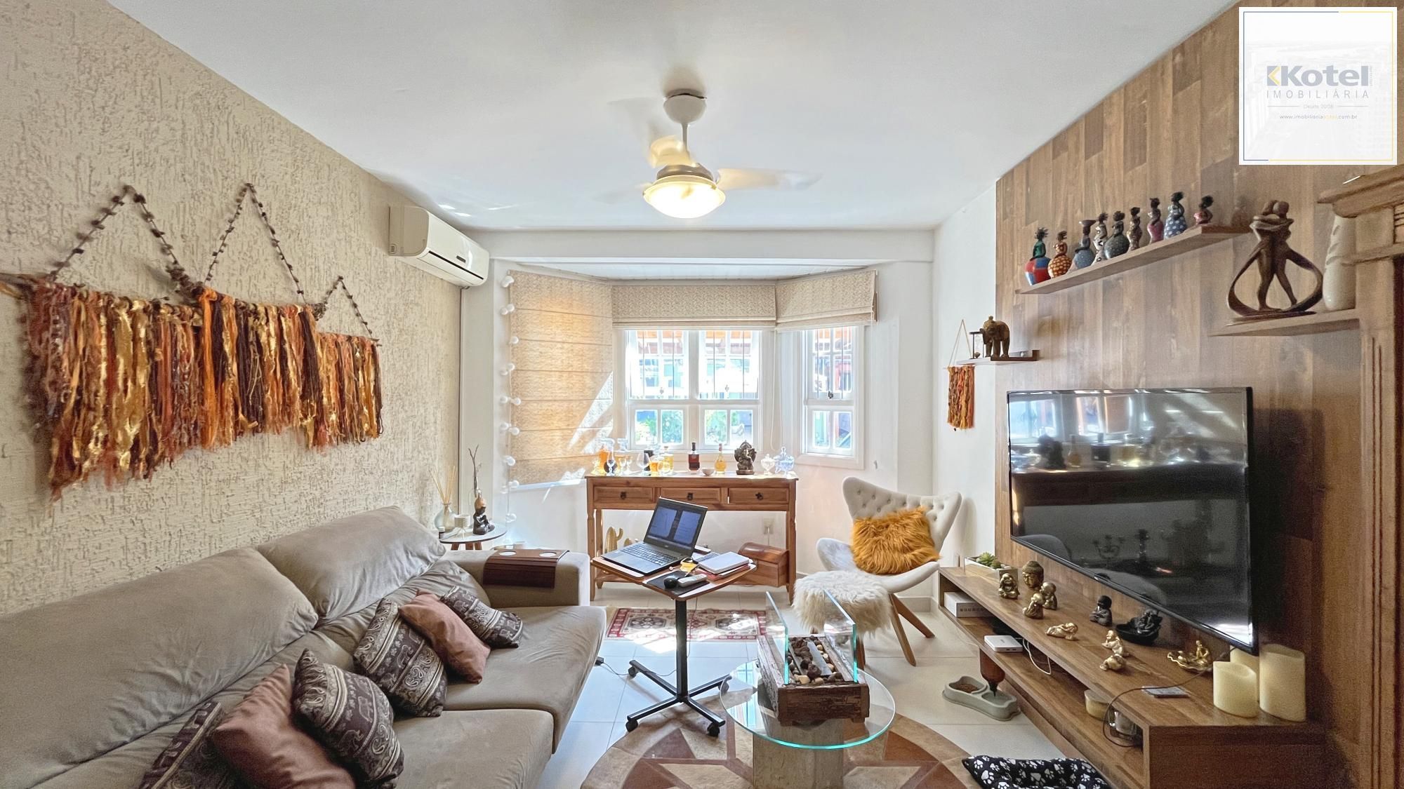 Casa de Condomínio 3 quartos à venda, 162m², Guarujá - Porto Alegre — foto 5