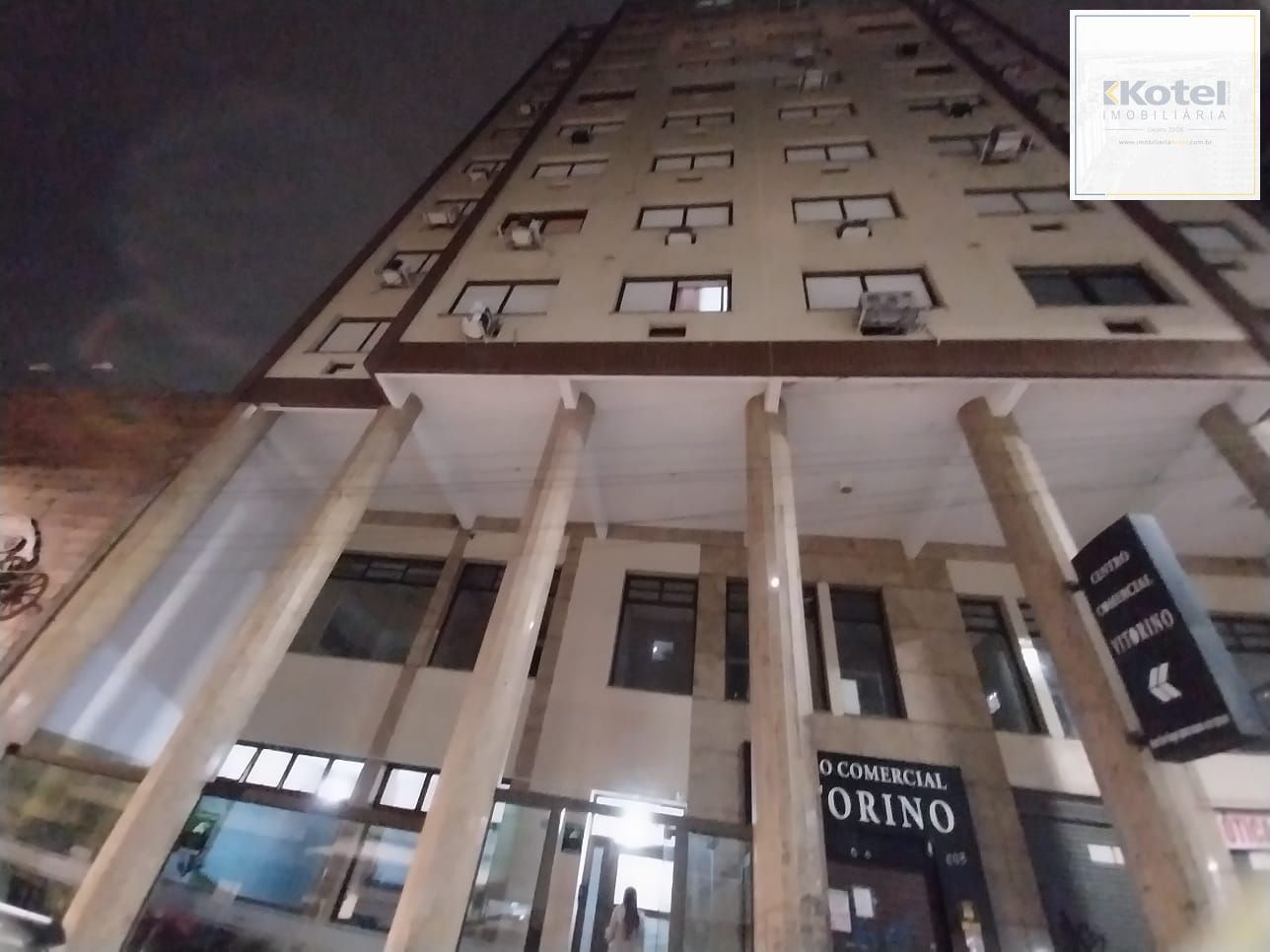Oportunidade, Kitnet, Locada e Repaginada - Centro Histórico - Preço Atrativo — foto 2