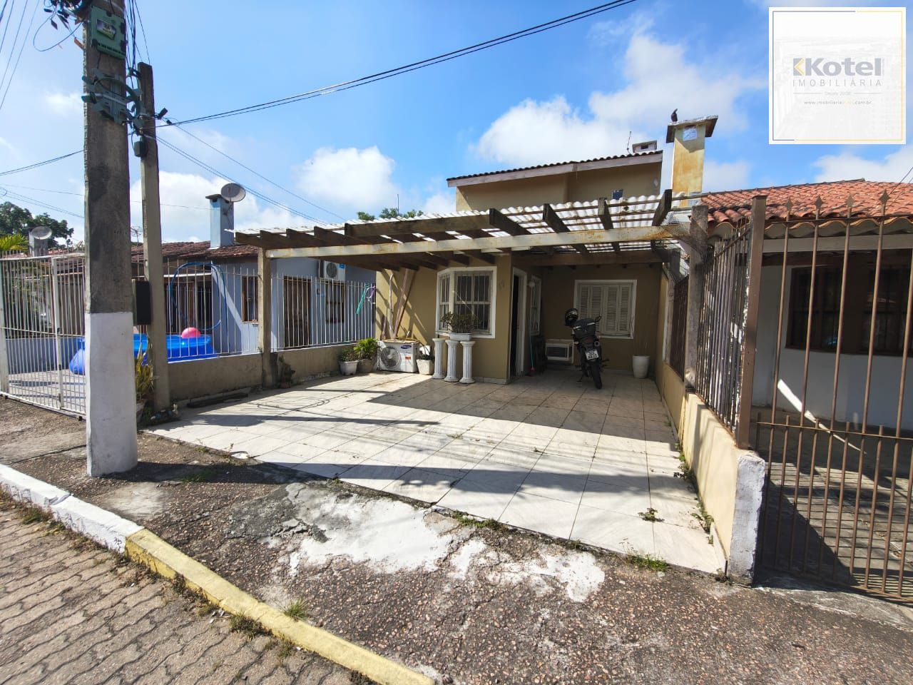 Casa a venda 3 dormitórios - Restinga - Porto Alegre — foto 3