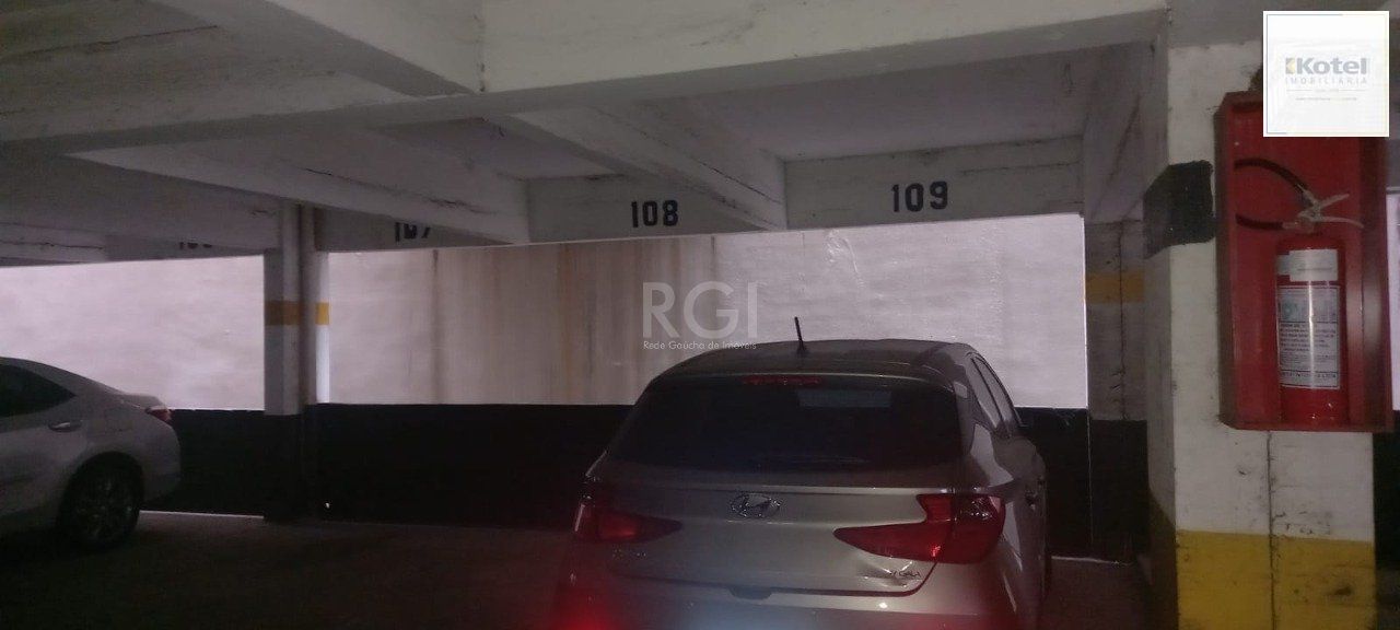 Box para Venda - 25m², 0 dormitórios, Centro Histórico — foto 2