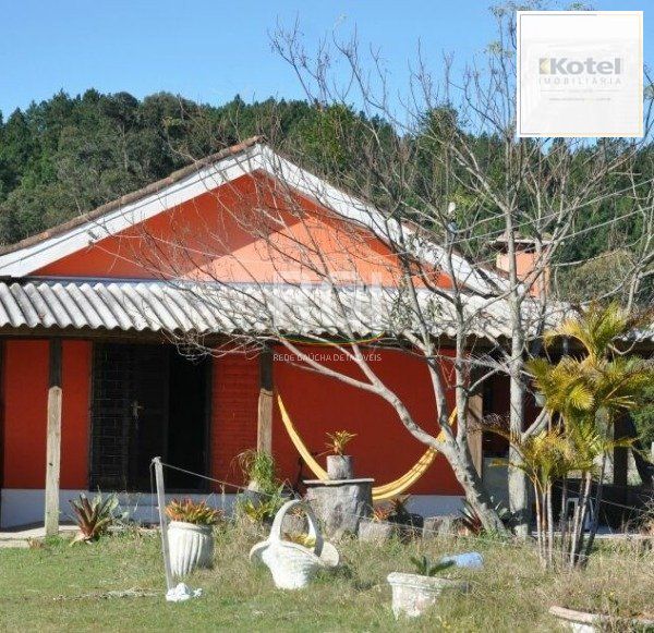 Sítio para Venda - 100m², 2 dormitórios, 1 vaga - Itapuã — foto 4