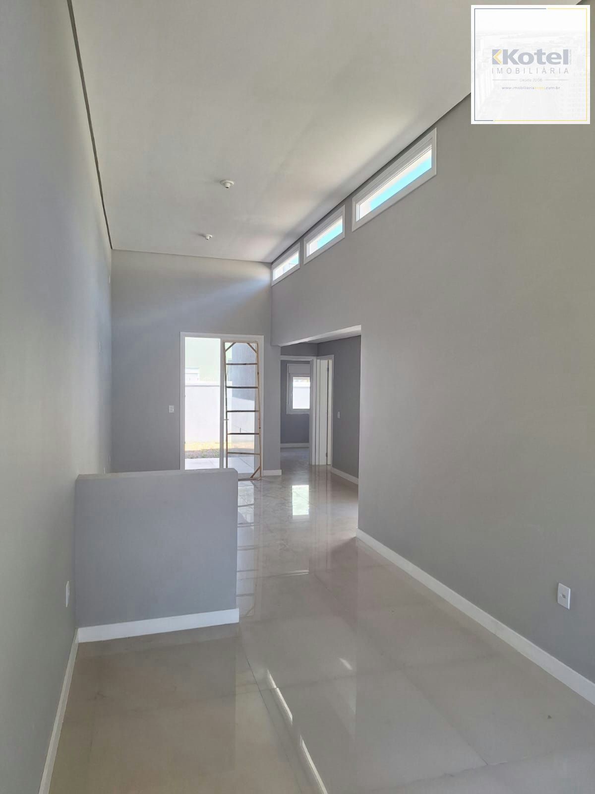 Casa em Condomínio, térrea, 03 dormitórios/01 suíte no Condomínio Bella Morano dentro do complexo Lagos de Nova Ipanema. — foto 4