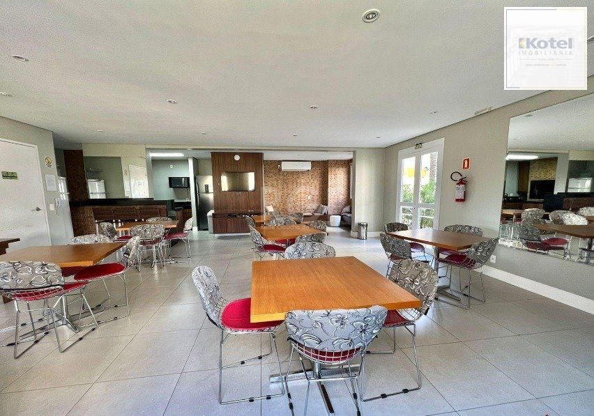Apartamento 2 quartos à venda, 51m², Centro - Canoas
