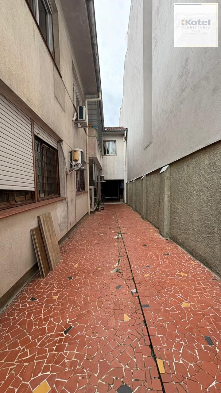 Apartamento a venda Bairro São João / 2 Dorm.