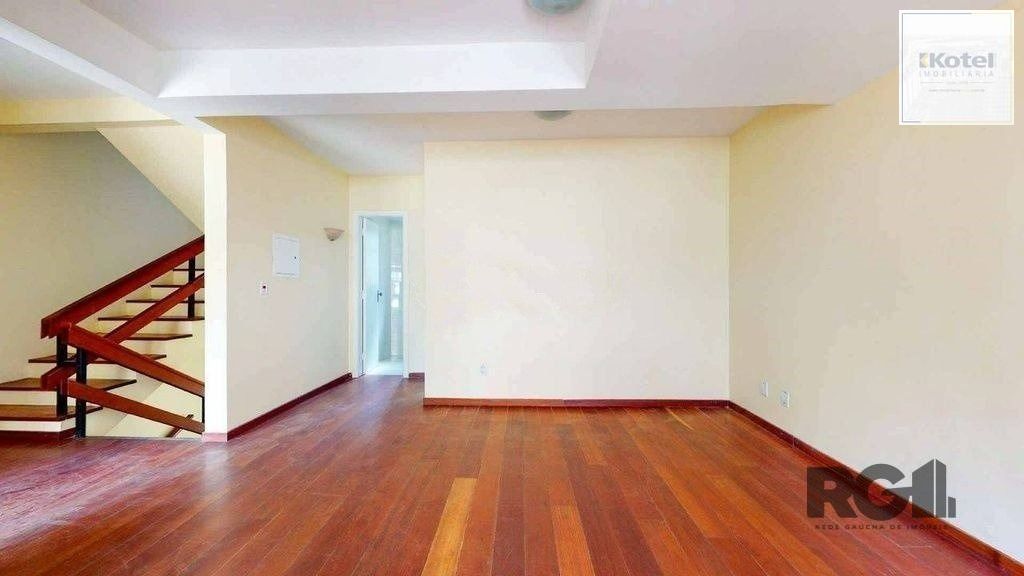 Casa de Condomínio 3 quartos à venda, 222m², Boa Vista - Porto Alegre