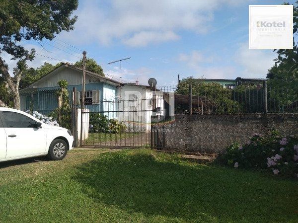 Terreno Amplo com 625m² - Venda- Mário Quintana - Porto Alegre — foto 4