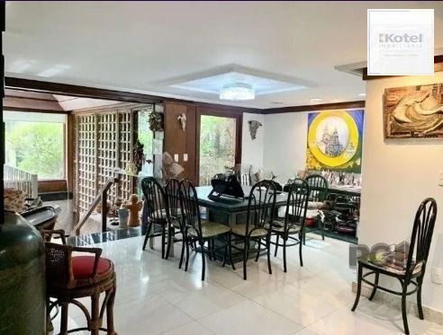 Casa 4 quartos à venda, 982m², Espírito Santo - Porto Alegre — foto 4