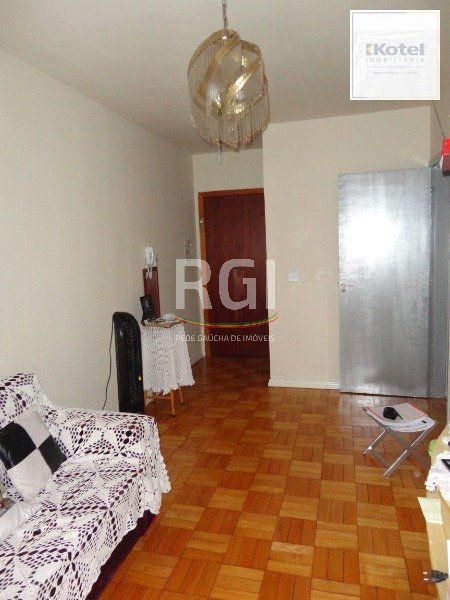 Apartamento para Venda - 54.7m², 2 dormitórios, Cristo Redentor — foto 2