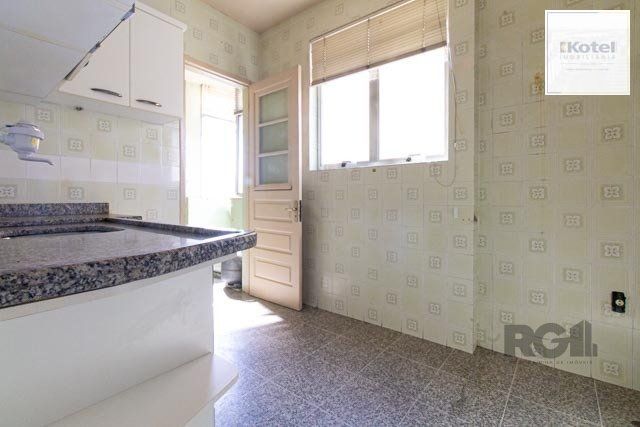 Apartamento 2 quartos à venda, 74m², Floresta - Porto Alegre — foto 5