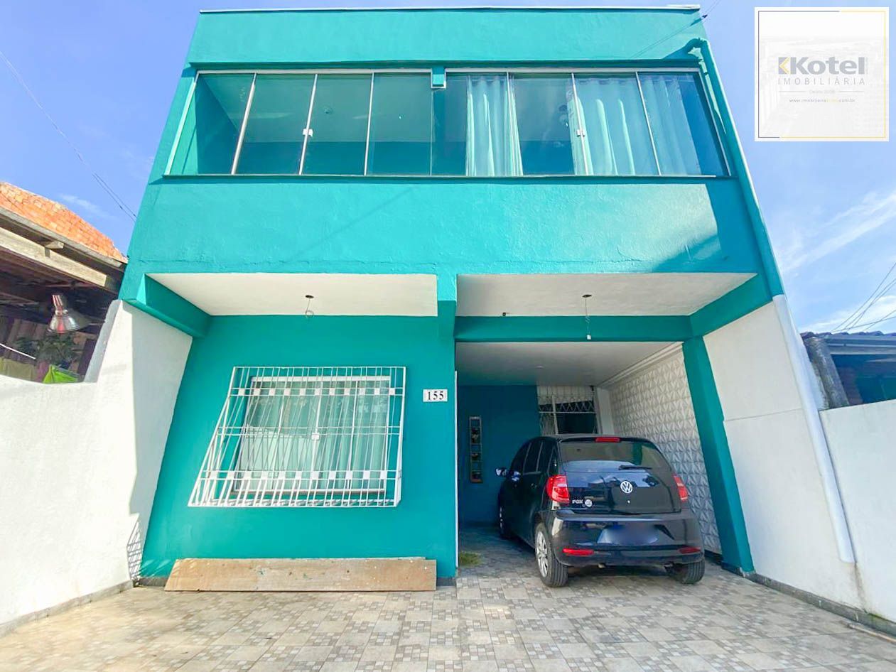Casa 3 quartos 2 suíte 3 vagas jardim algarve porto verde em alvorada aceita financiamento