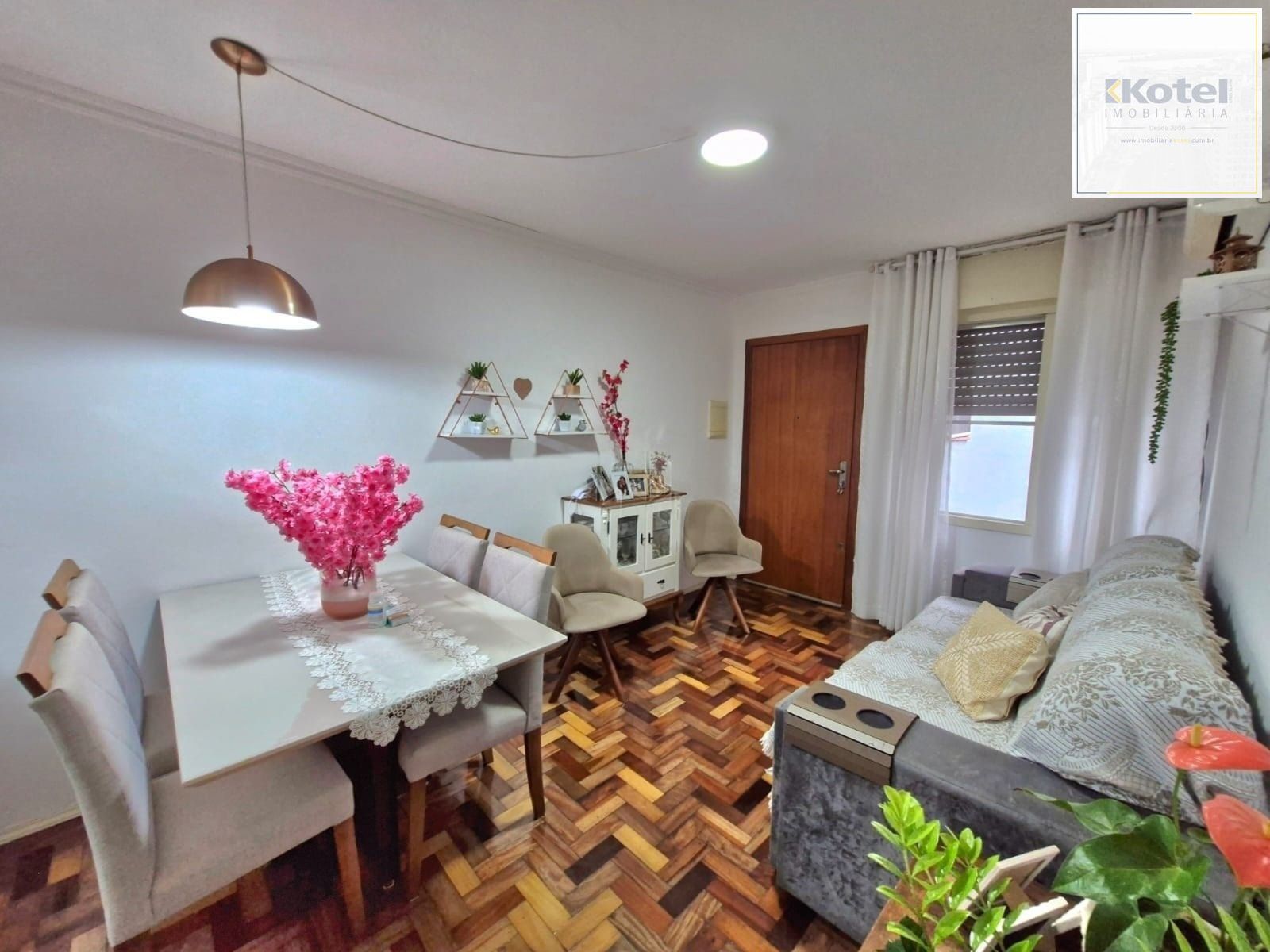 Apartamento, 2 quartos, à venda, 56 m², Humaitá - Porto Alegre — foto 4