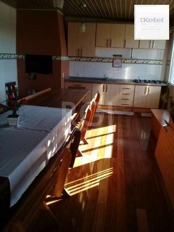 Sobrado para Venda - 440m², 8 dormitórios, sendo 3 suites, 4 vagas - Harmonia