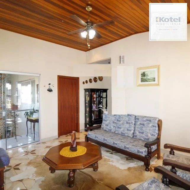 Casa 3 quartos à venda, 360m², Harmonia - Canoas