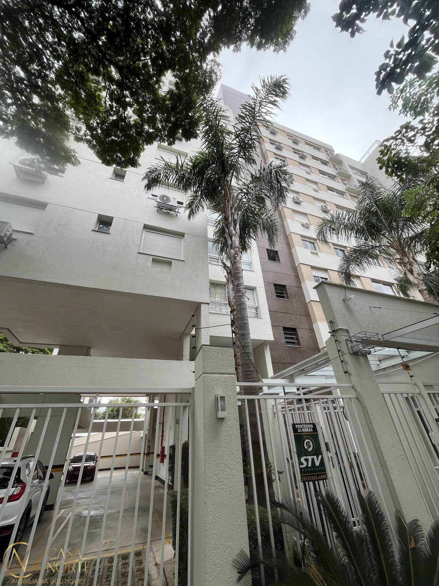 Apartamento à venda com 3 quartos, 72m², 1 suíte, 2 vagas, Rua Buenos Aires no bairro Jardim  Botânico em Porto Alegre