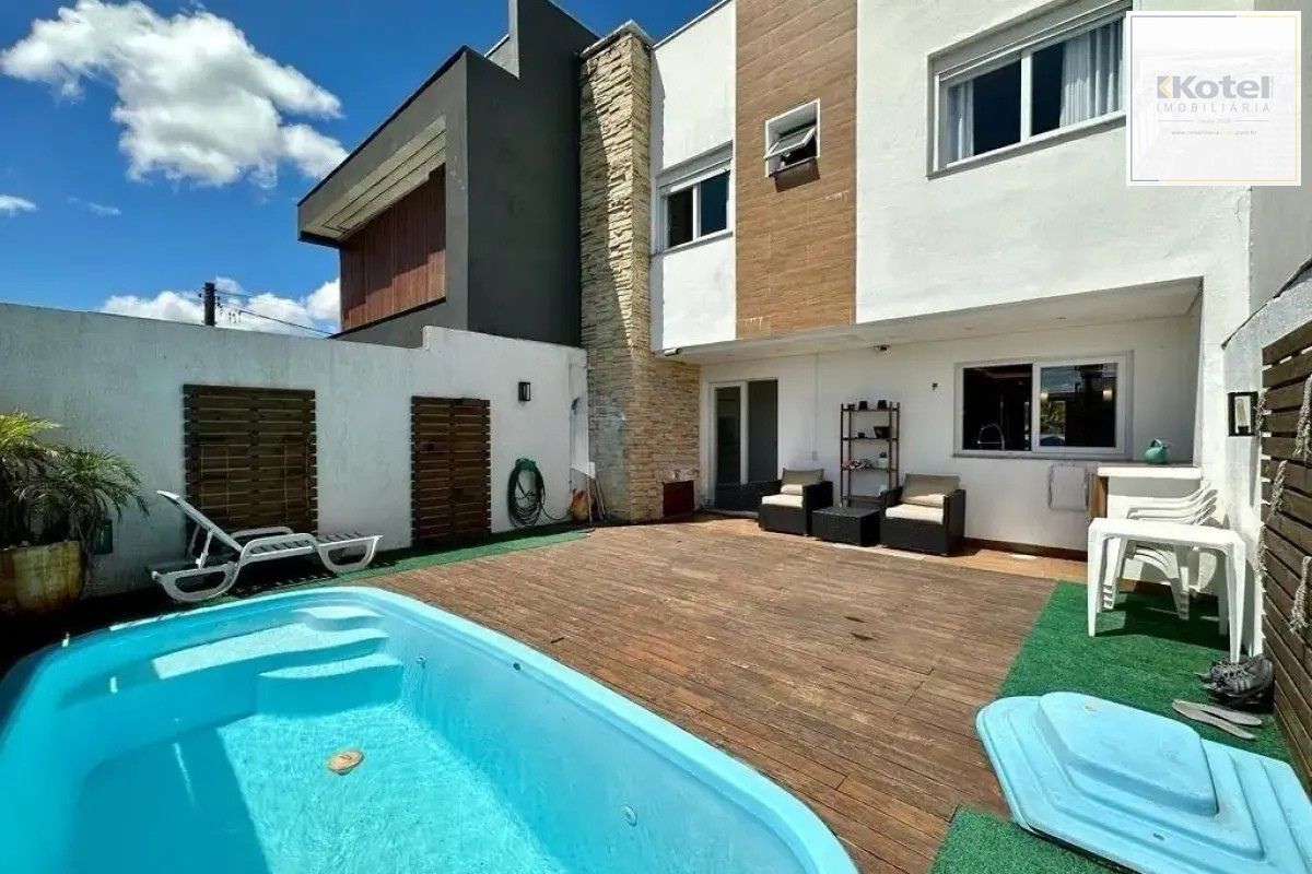 Casa de Condomínio, 3 quartos, à venda, 174 m², Passo das Pedras - Porto Alegre — foto 5