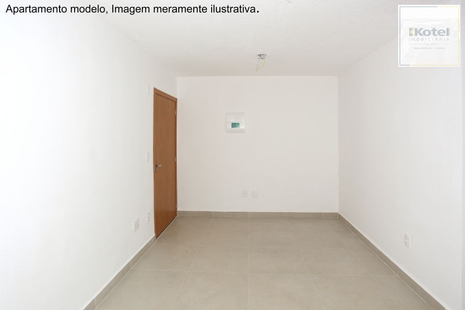 Apartamento 2 Quartos com Área Externa em Ipanema – Porto das Missões
