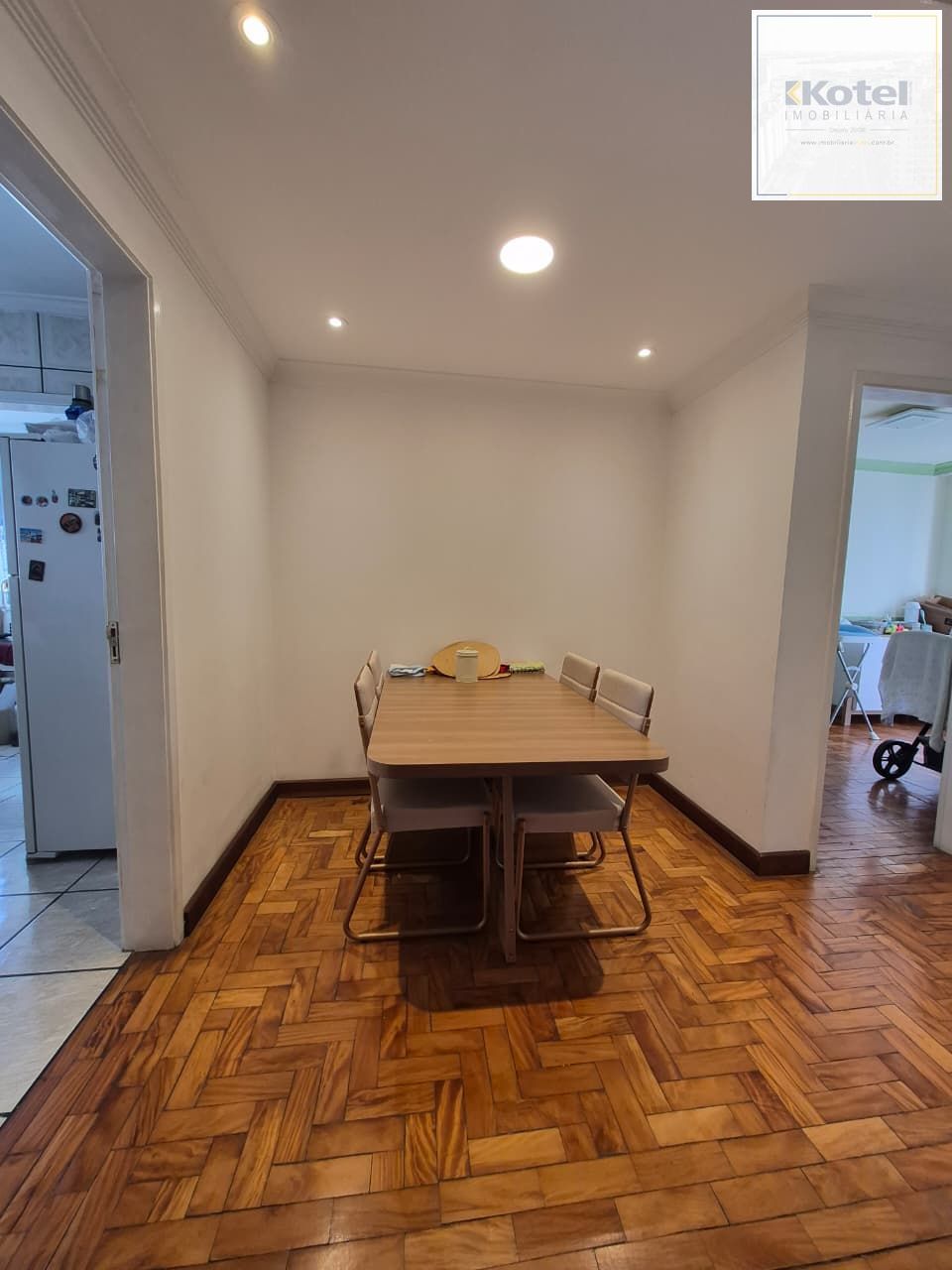 Apartamento, 2 quartos, à venda, 67 m², Auxiliadora - Porto Alegre — foto 3