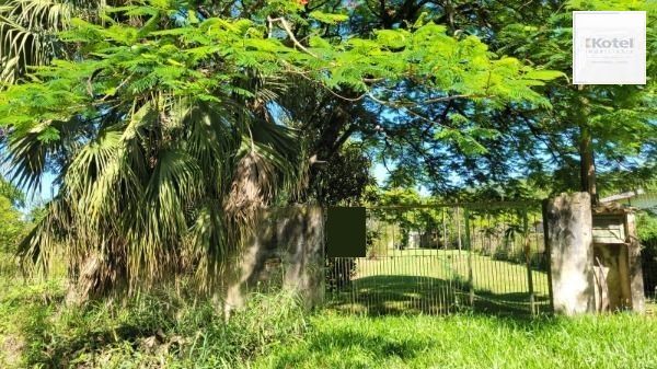 Terreno em Porto Alegre, no bairro Aberta dos Morros, à venda.