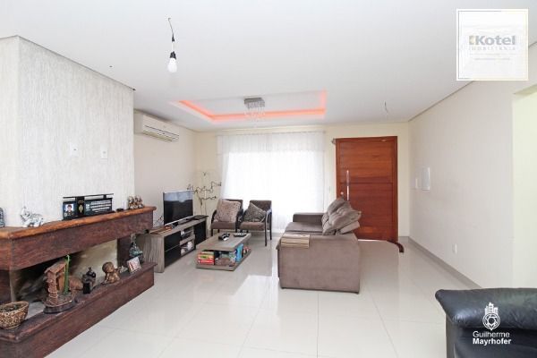 Casa Condominio para Venda - 206m², 3 dormitórios, sendo 1 suites, 3 vagas - Lagos De Nova Ipanema — foto 4