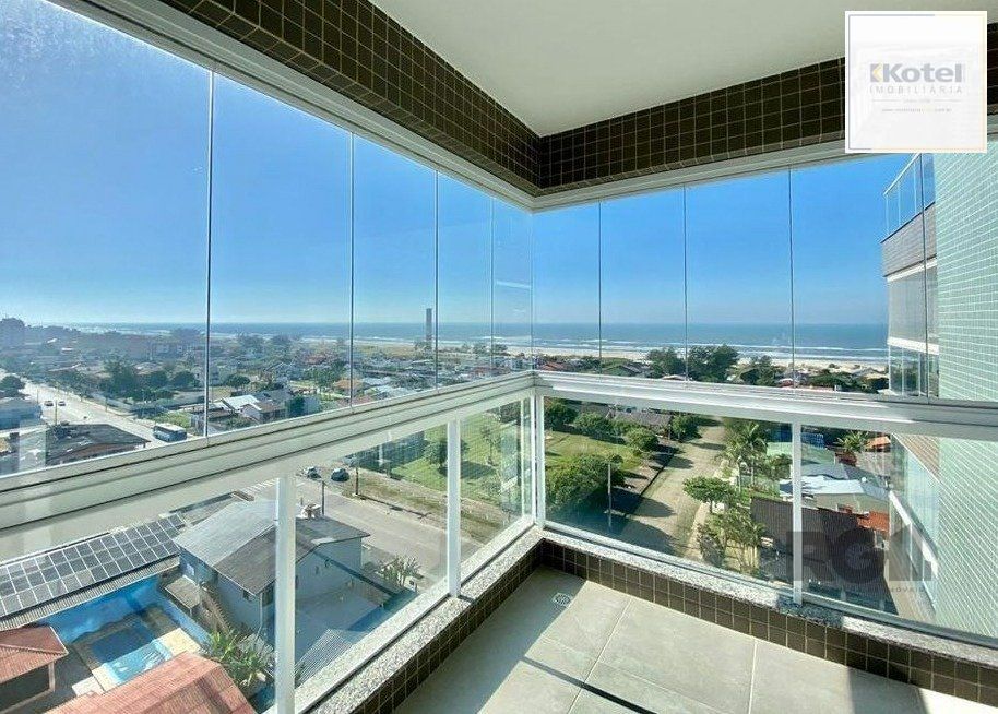 Apartamento 3 quartos à venda, 120m², Centro - Arroio do Sal — foto 2