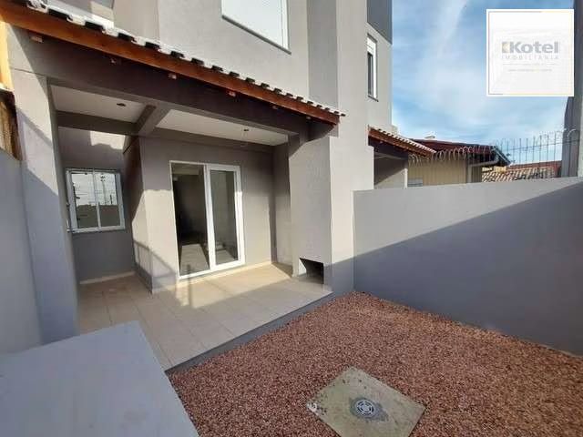 Casa a venda com 3 dormitórios no bairro Guarujá — foto 4