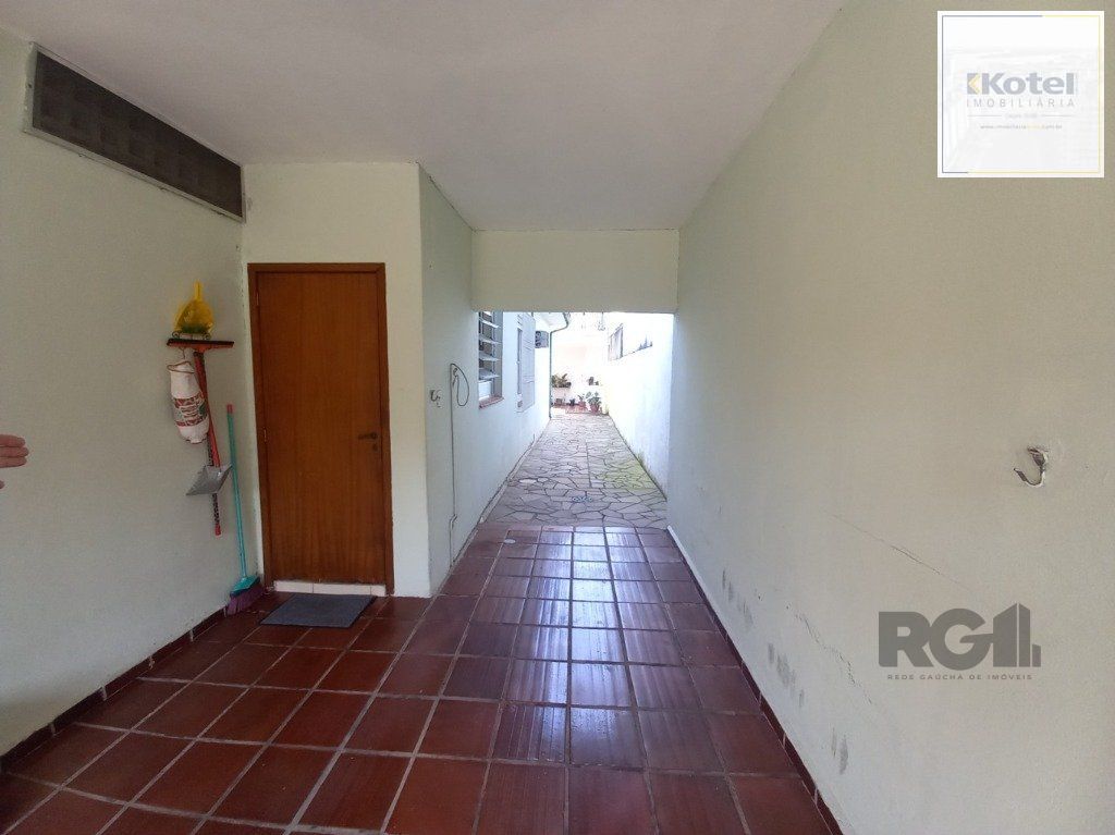 Casa 3 quartos à venda, 159m², Sarandi - Porto Alegre — foto 4