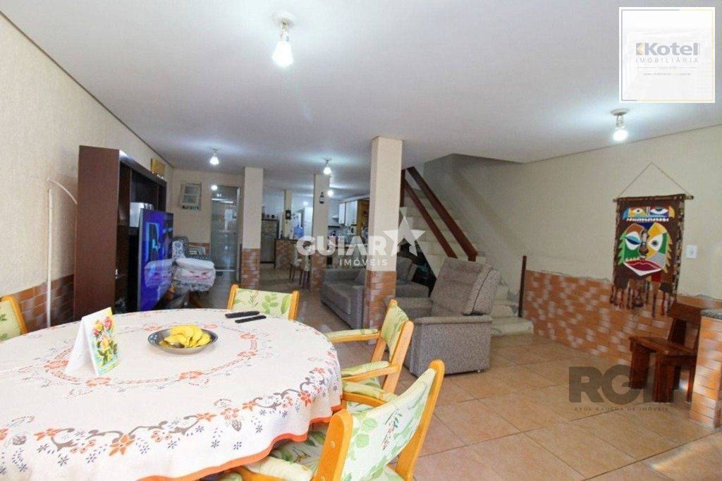 Casa 3 quartos à venda, 136m², Serraria - Porto Alegre