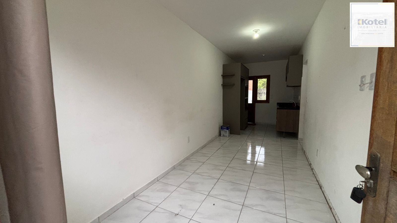 Casa 2 quartos à venda, 48m², Ponta Grossa - Porto Alegre — foto 4