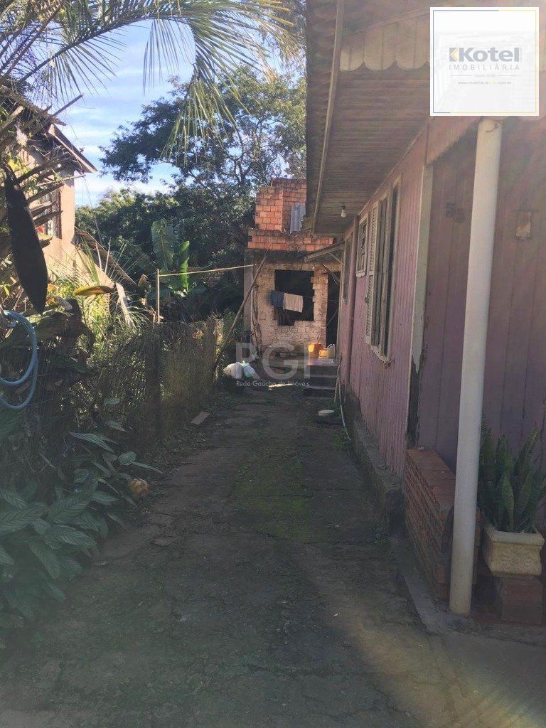 Casa para Venda - 74m², 3 dormitórios, 2 vagas - Nonoai — foto 5
