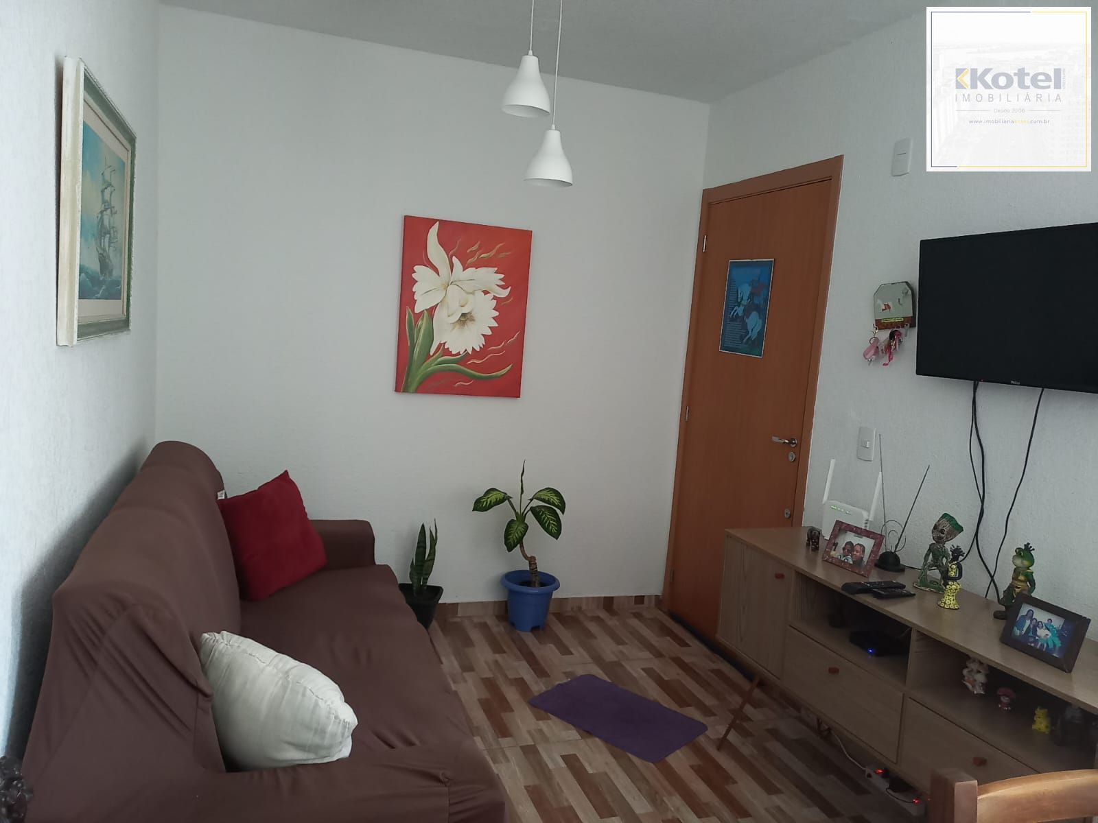 Apartamento 2 quartos à venda, 42m², Restinga - Porto Alegre — foto 3