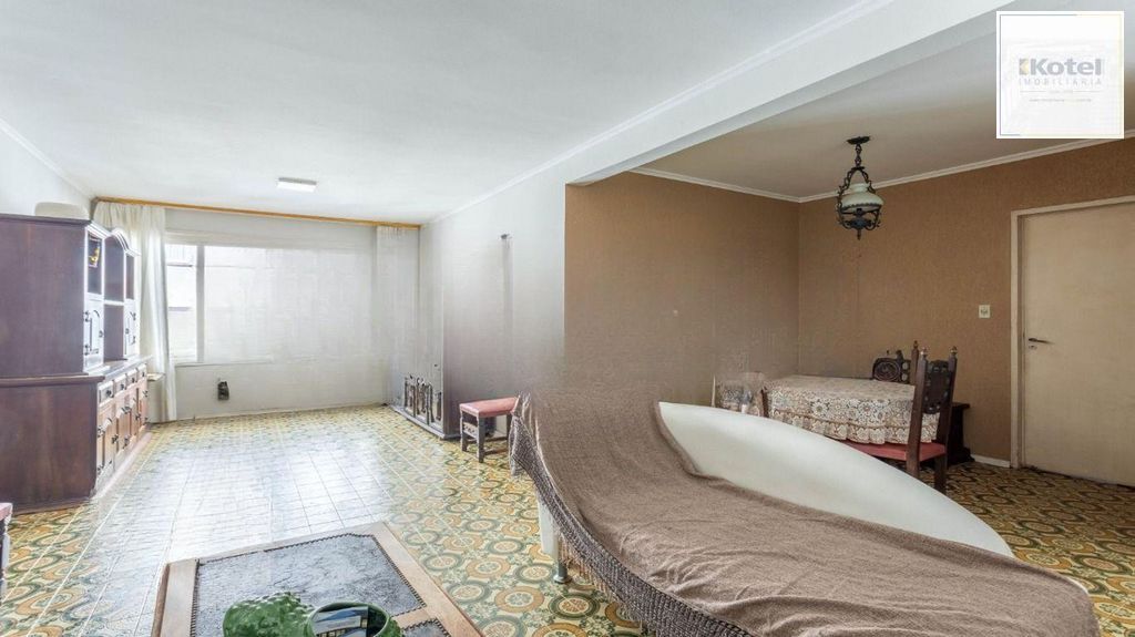 Apartamento 3 dorms à venda Travessa Carmem, Floresta - Porto Alegre