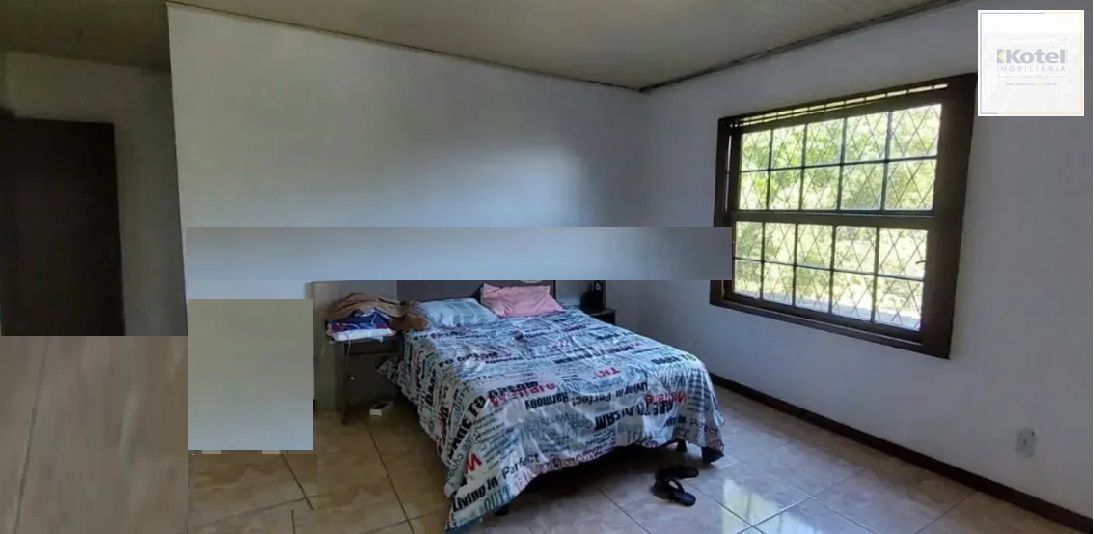 Casa 2 quartos à venda, 160m², Vila Nova - Porto Alegre