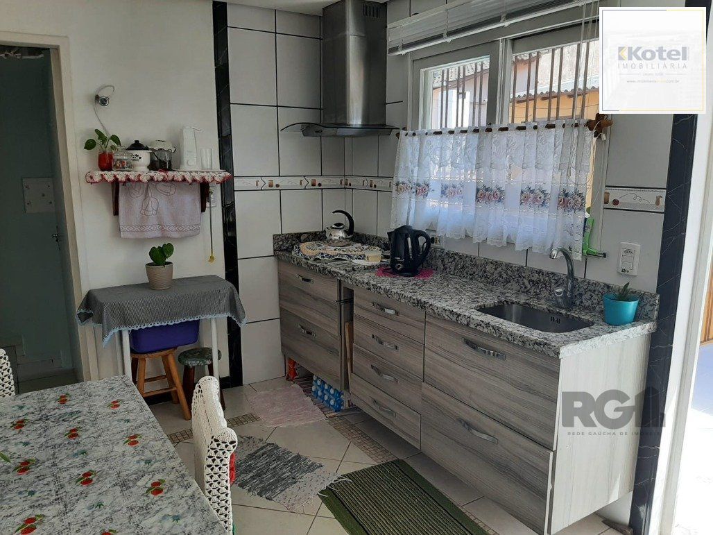 Casa 5 quartos à venda, 330m², Campo Novo - Porto Alegre — foto 5