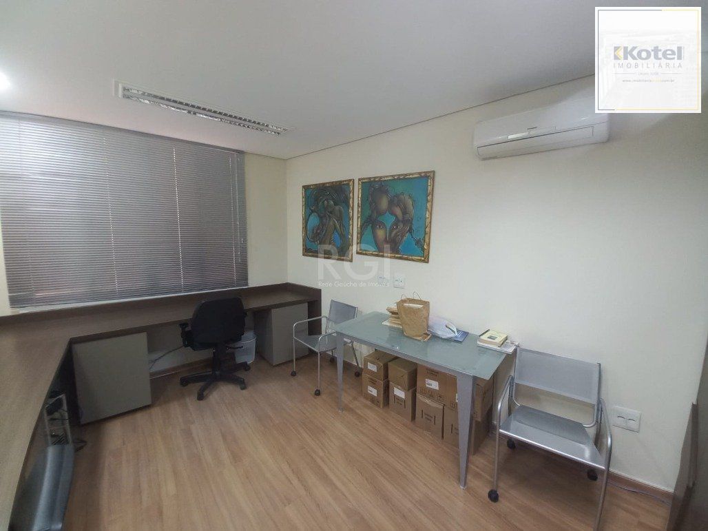 Conjunto/Sala para Venda - 67.2m², 0 dormitórios, Centro Histórico