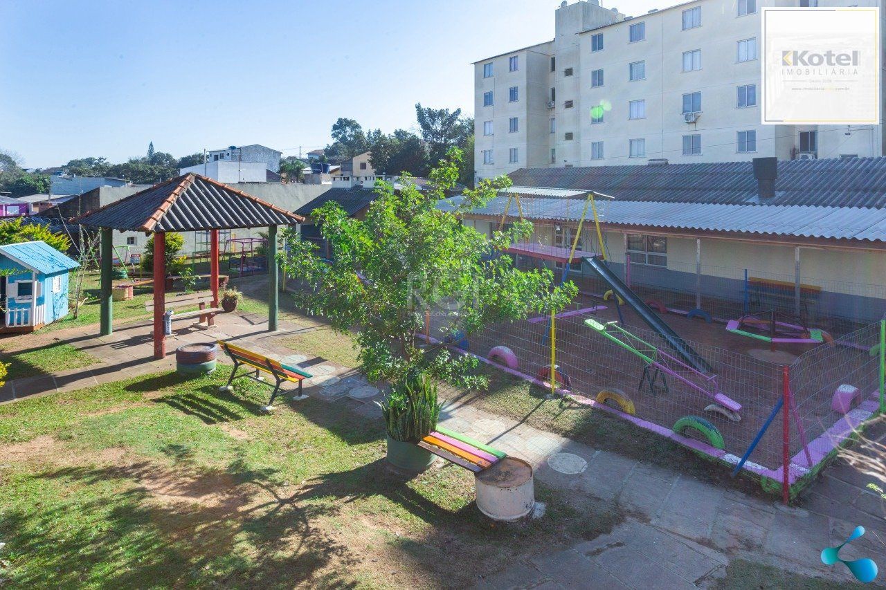 Apartamento para Venda - 38.24m², 2 dormitórios, 1 vaga - Vila Nova-Porto Alegre