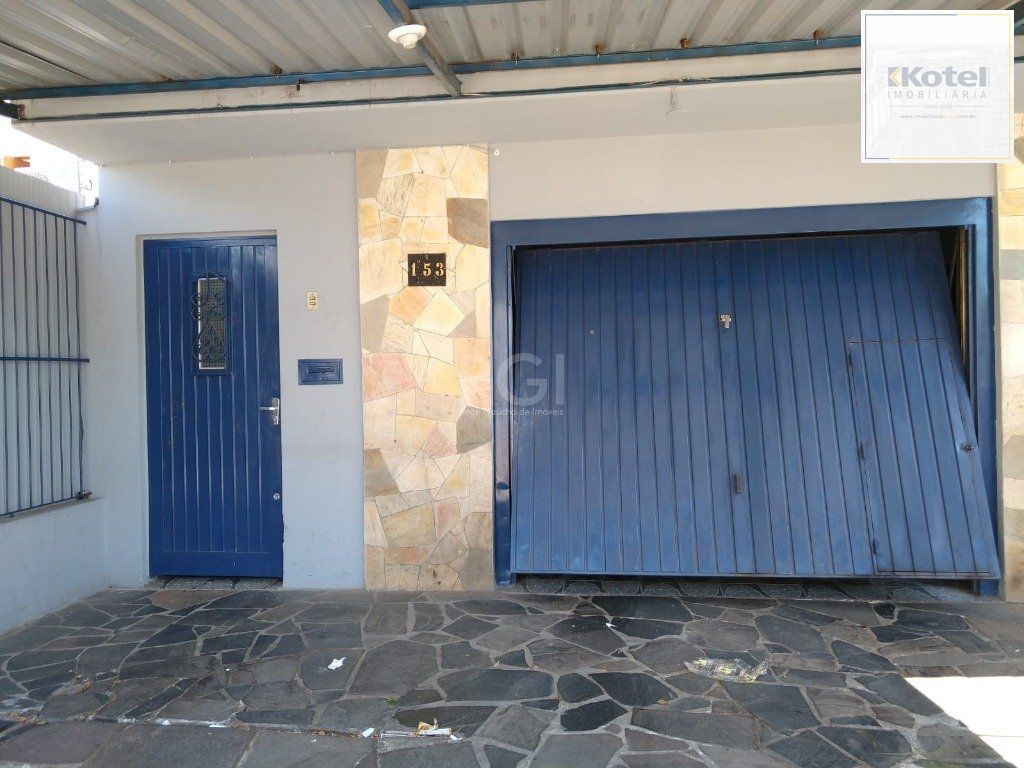 Casa para Venda - 76m², 5 dormitórios, 3 vagas - Santo Antonio — foto 2