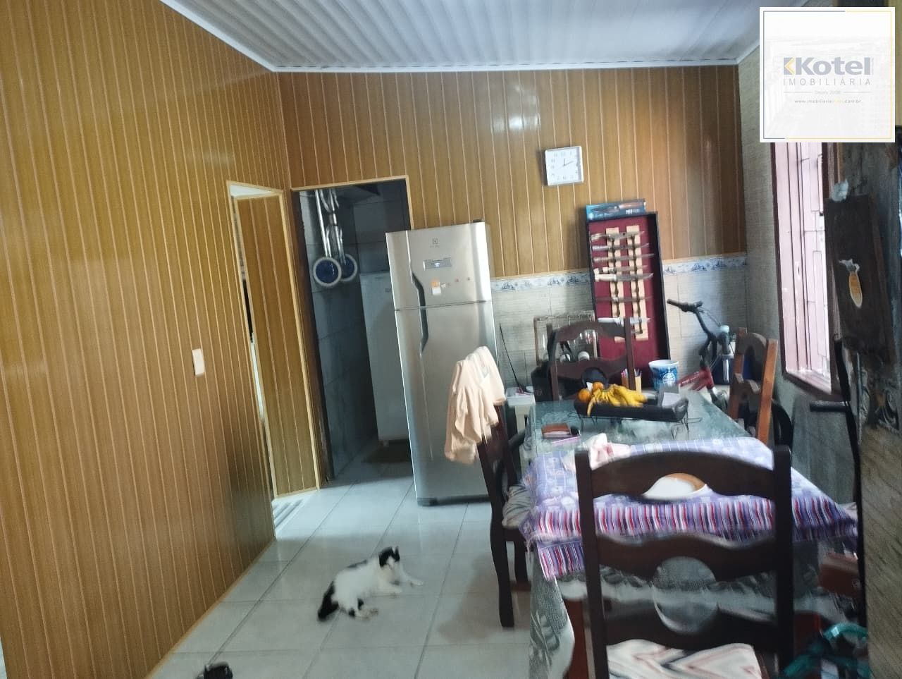 Casa 3 quartos à venda, 110m², Ponta Grossa - Porto Alegre — foto 4