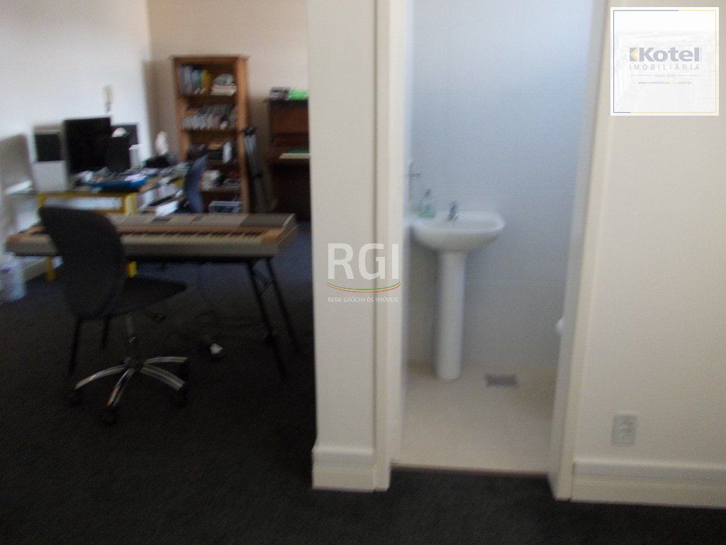 Conjunto/Sala para Venda - 40.26m², 0 dormitórios, São Geraldo