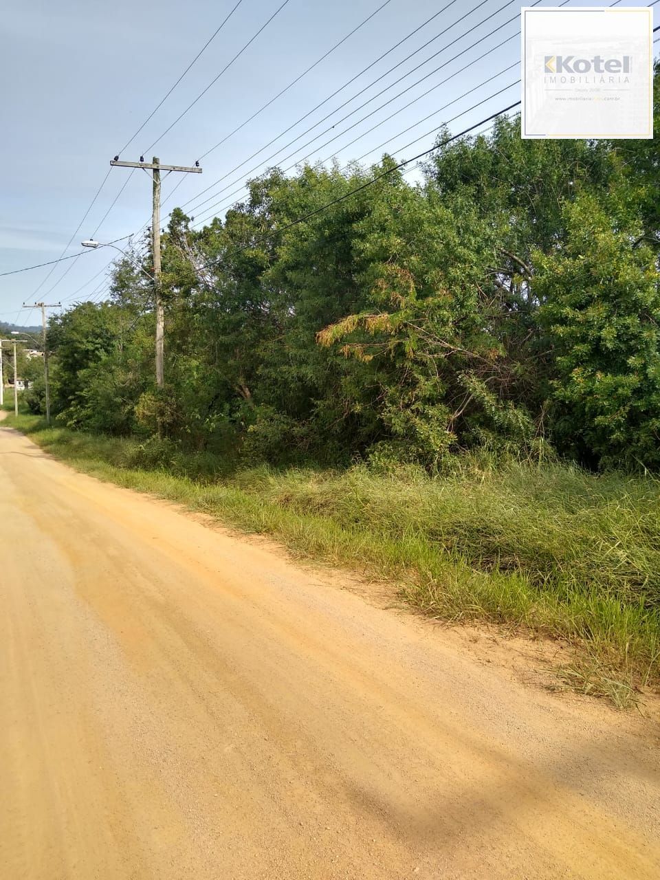 Terreno à venda, Lageado - Porto Alegre