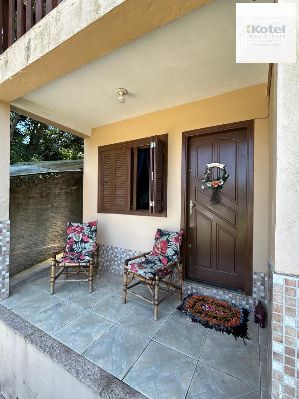 Casa Sobrado Centro de Nova Santa Rita — foto 2