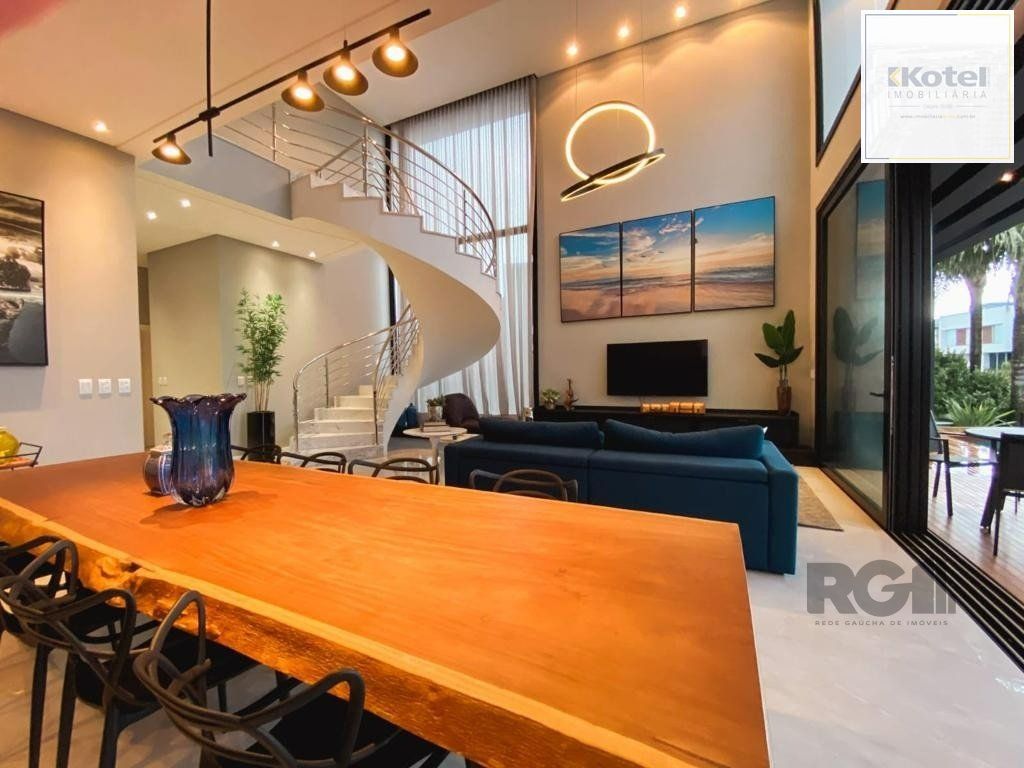 Casa de Condomínio 5 quartos à venda, 351m², Atlântida Sul - Xangri-Lá