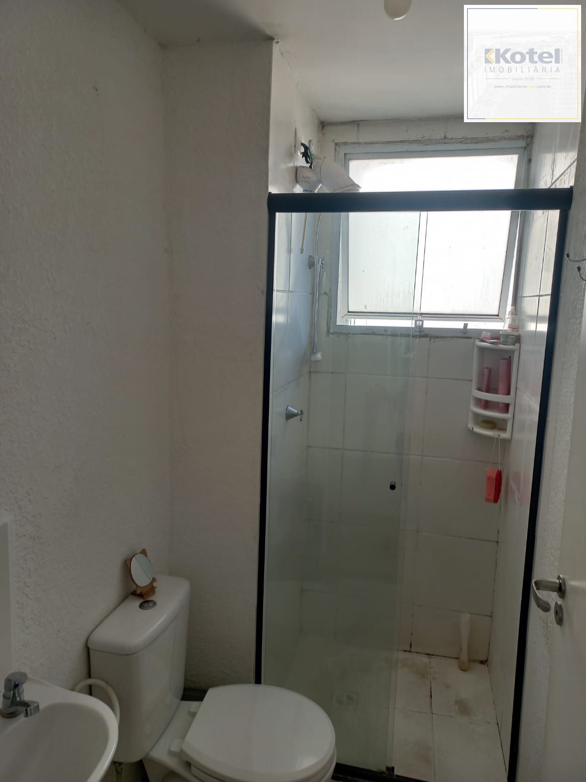 Apartamento com 02 quartos e 01 vaga no Bairro Santa Rosa de Lima, Porto Alegre — foto 5
