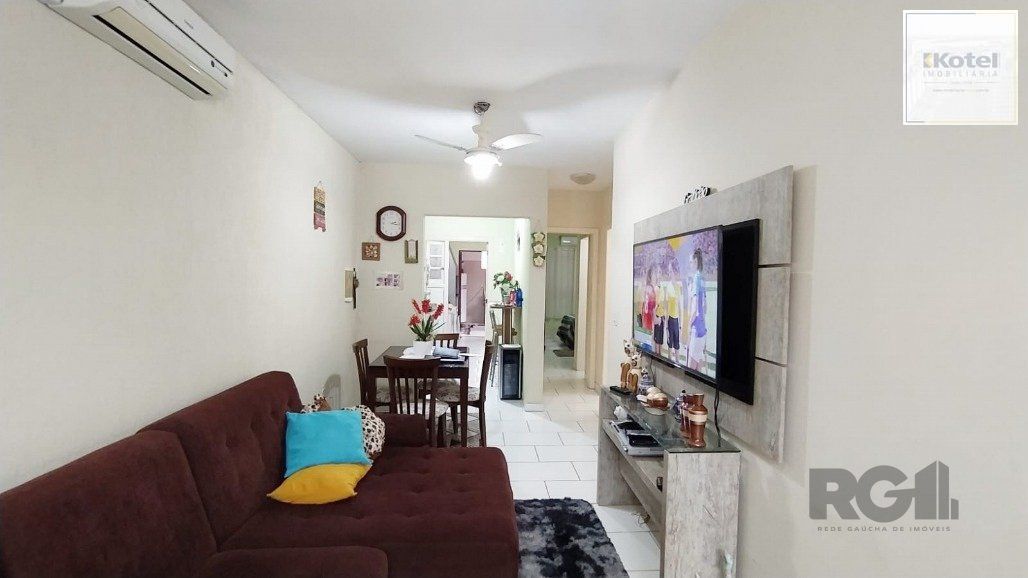 Casa 2 quartos à venda, 90m², Hípica - Porto Alegre — foto 2